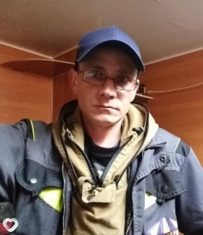 Алексей, 40, Большое Камени — анкета №3500517