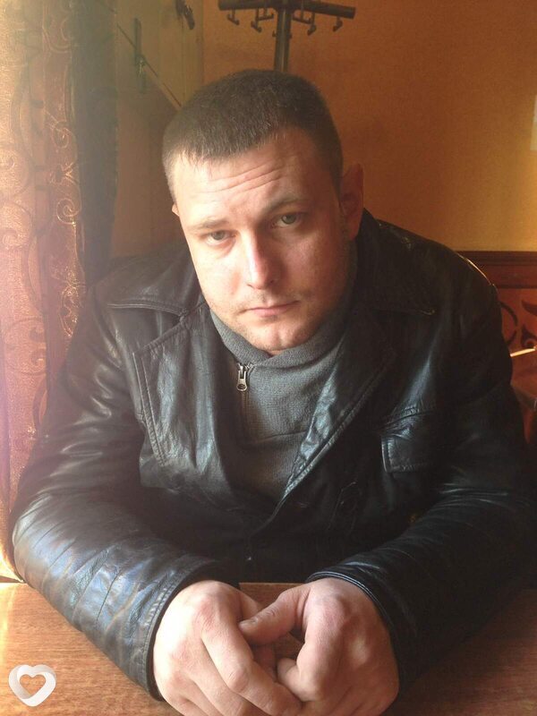 Сергей, 44, Бресте — анкета №3500529
