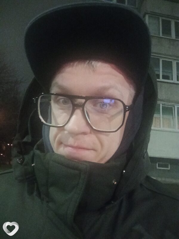 Евгений, 33, Калининграде — анкета №3500957