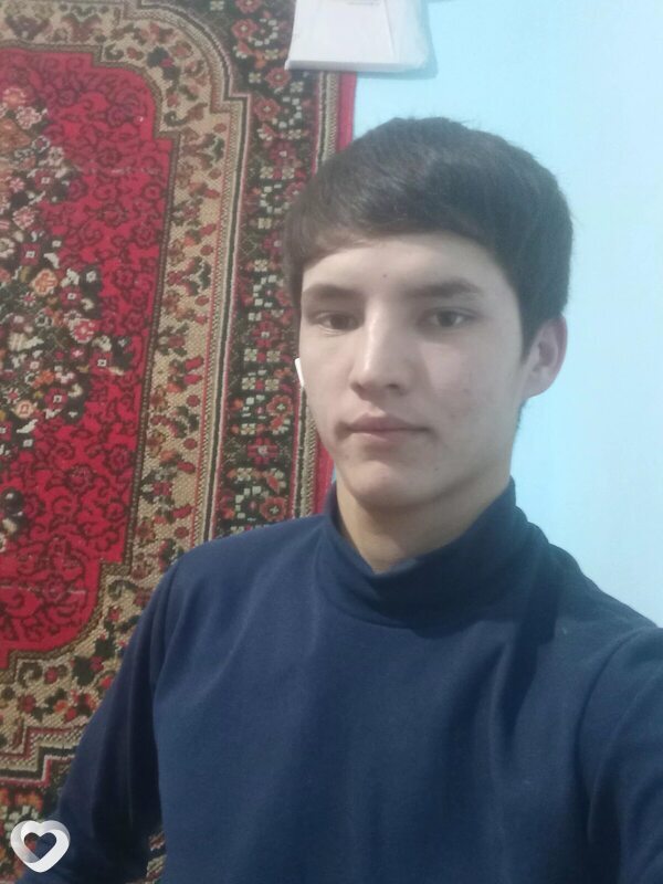 Erik, Янгиюль