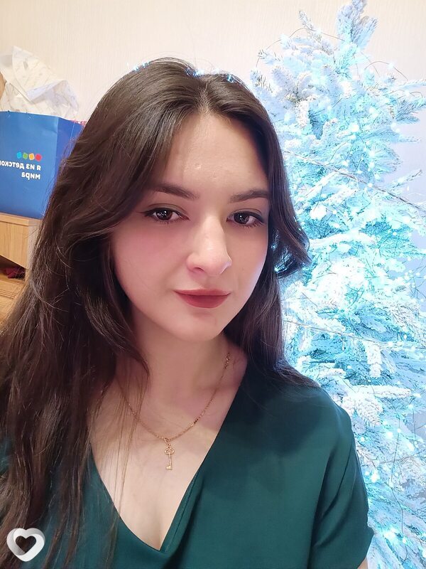 Анастасия, 18, Ростове-на-Дону — анкета №3500964