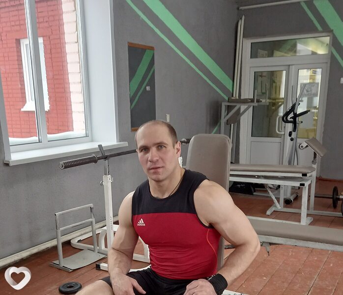 Александр, 34, Новополоцке — анкета №3500971