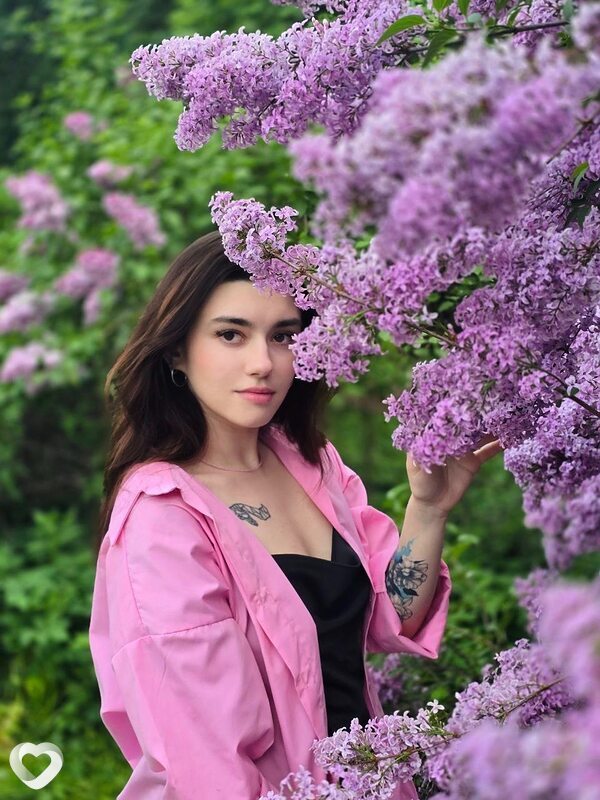 Лена, 26, Нижнем Тагиле — анкета №3500972