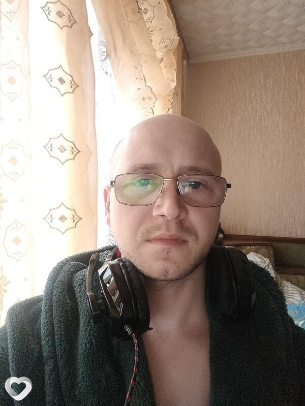 Иванов, 34, Курске — анкета №3500975