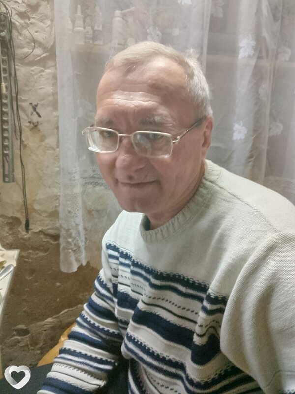 Алексей, 49, Астрахани — анкета №3501033
