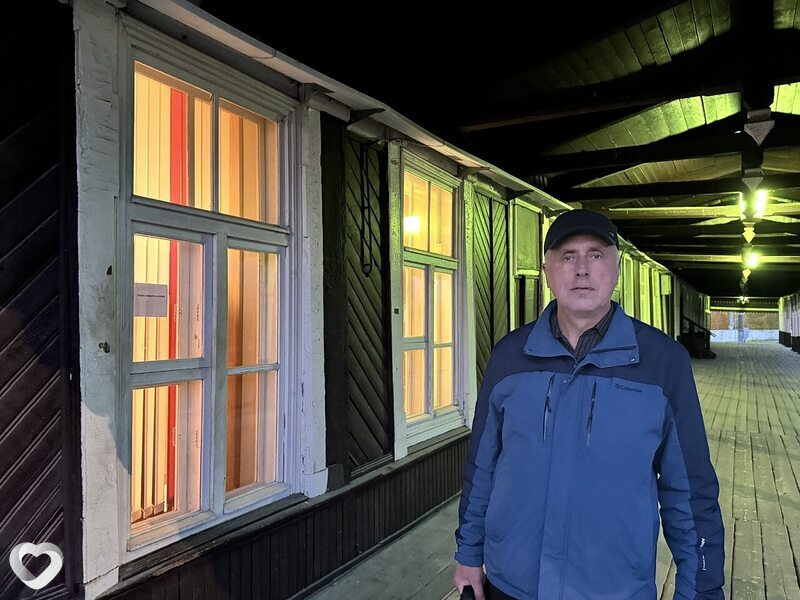 Александр, 59, Вышнем Волочке — анкета №3501034
