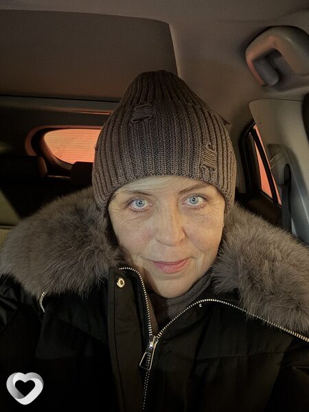Елена, 58, Иркутске — анкета №3501036