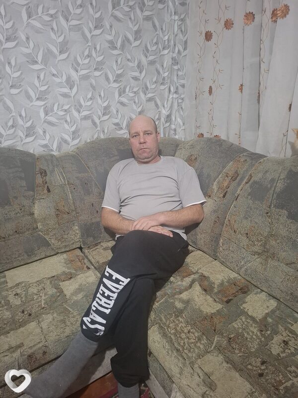 Алексей, 45, Лисаковске — анкета №3501037