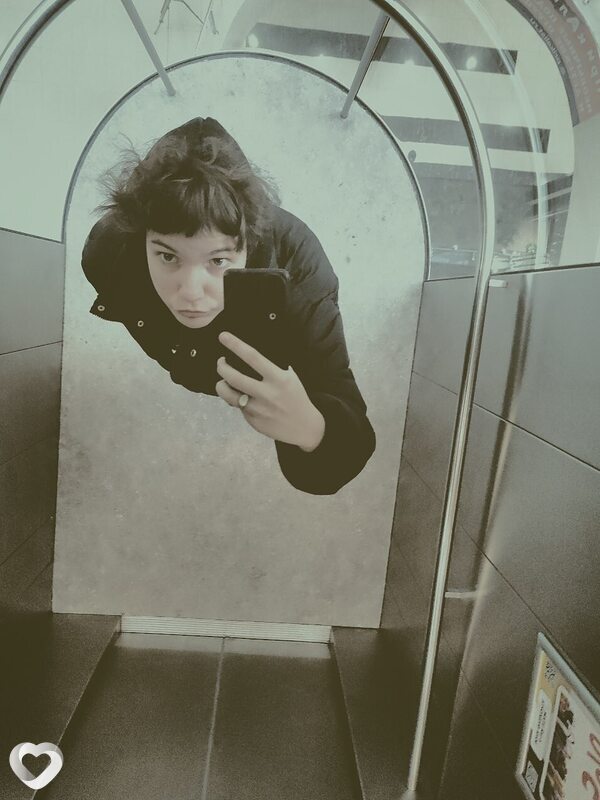 Софья, 18, Новокузнецке — анкета №3501043