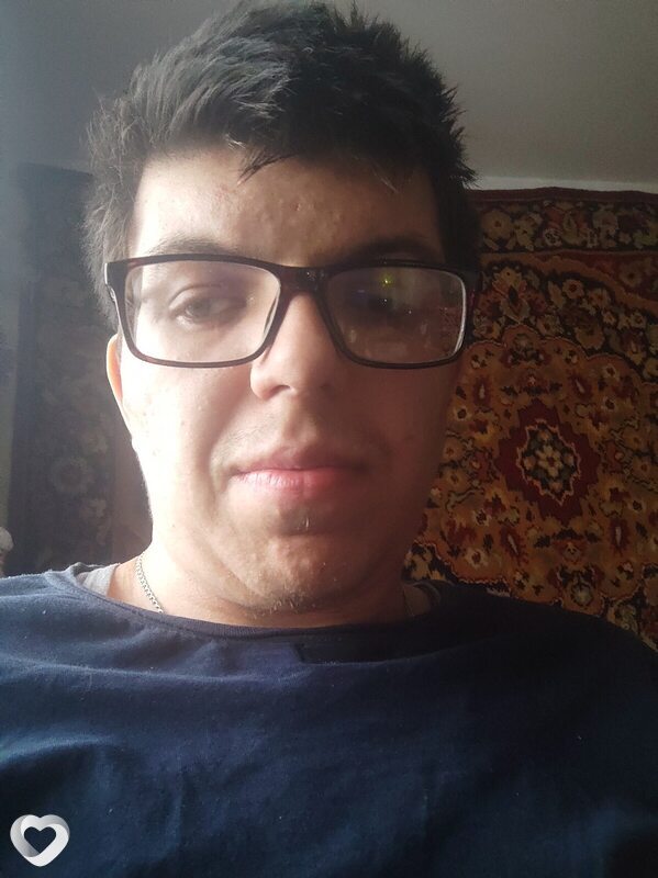 Андрей, 23, Курске — анкета №3501046