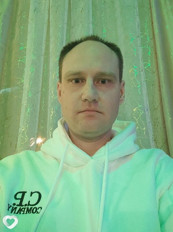 Sergey, 37, Минске — анкета №3501047