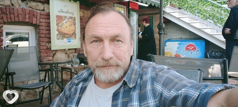 Михаил, Западная Двина