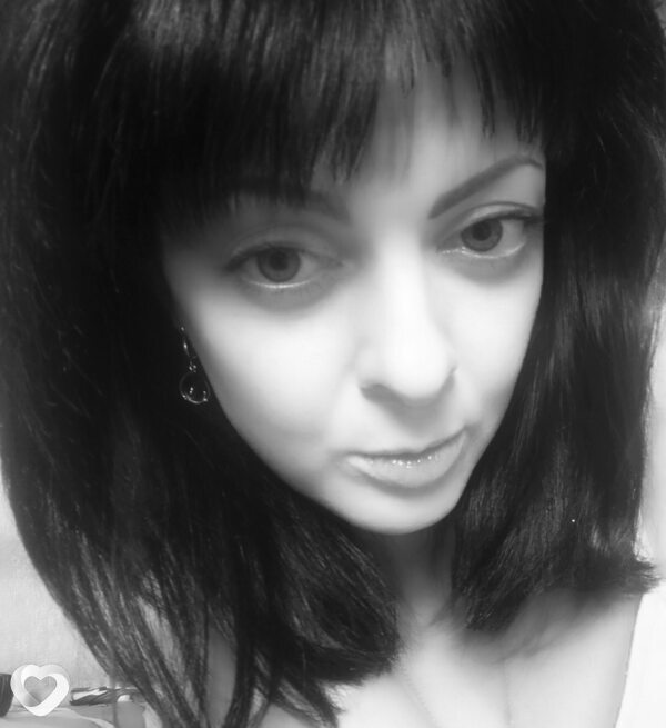Оксана, 35, Красноярске — анкета №3501053