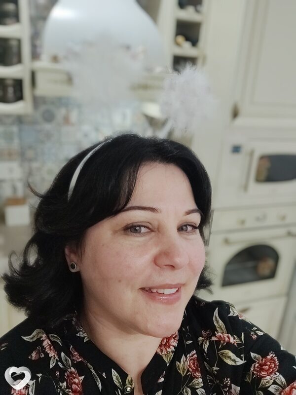 Светлана, 51, Липецке — анкета №3501055