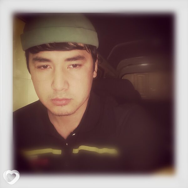 Зафар, 25, Туле — анкета №4686037
