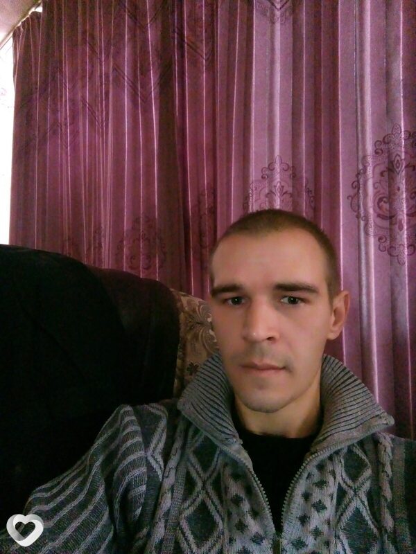 Сергей, 38, Красноярске — анкета №4686039