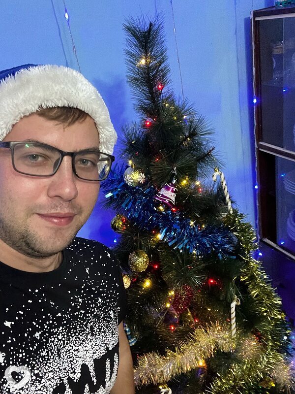 Фил, 27, Алматы — анкета №4686042