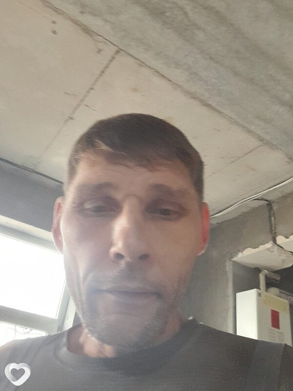 Алексей, 46, Ташкент — анкета №3500559
