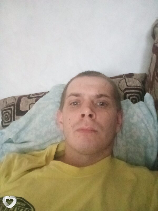 Евгений, 35, Воронеже — анкета №3500561