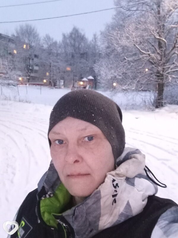 Юленька, 45, Донское — анкета №3500563