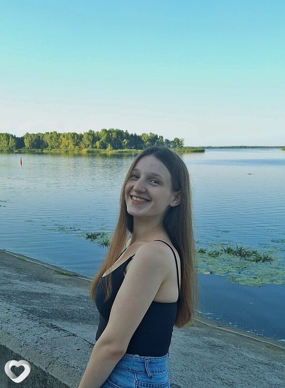 Вікторія, 26, Виннице — анкета №3500568