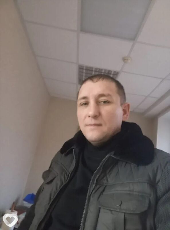 Серёга, 41, Чебоксарах — анкета №3500574