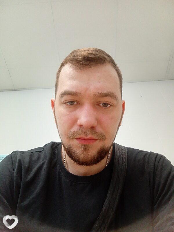 Николай, 26, Тихвине — анкета №3500575