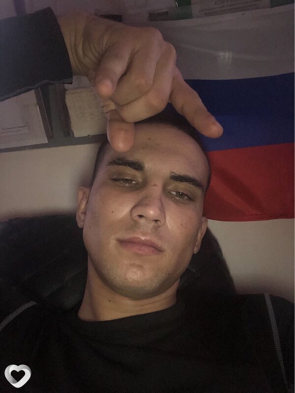 Алексей, 19, Михайловка (Волгоградская Област — анкета №3500576