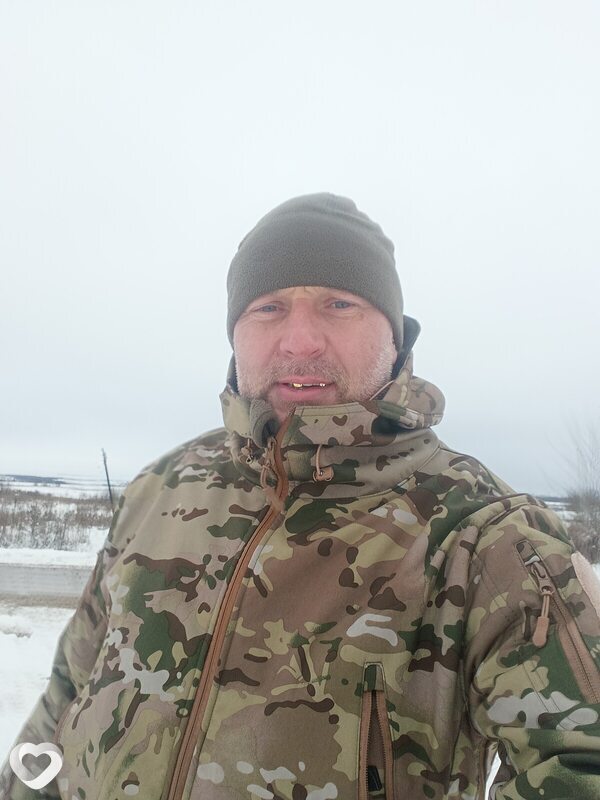 Николай, 45, Курске — анкета №3500579