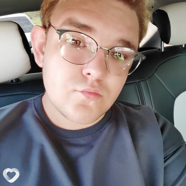 Вадим, 23, Новосибирске — анкета №3501434