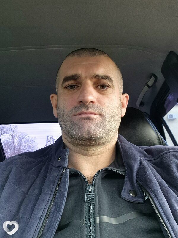 Араик, 37, Калининграде — анкета №3501435