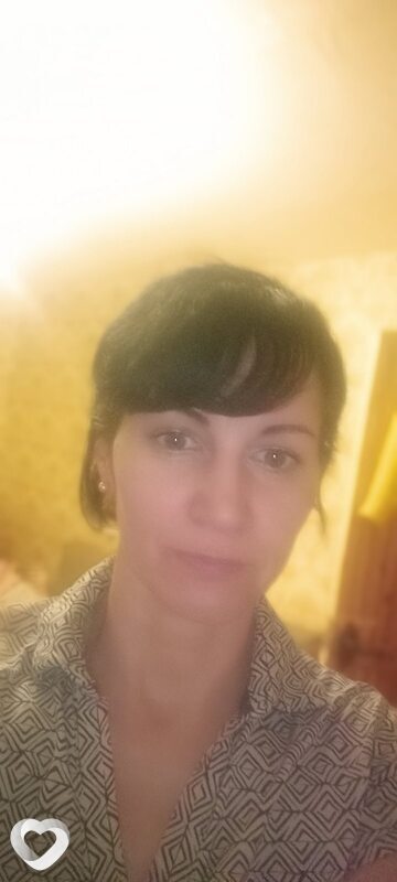 Анна, 20, Гомеле — анкета №3501443