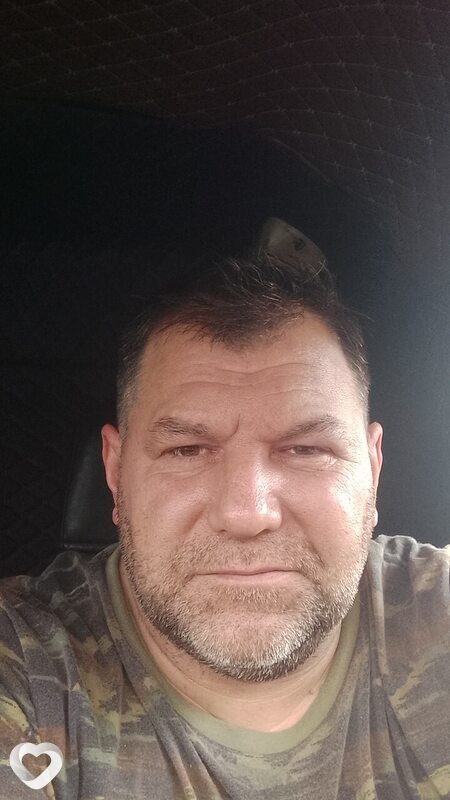 Денис, 45, Киселевске — анкета №3501449