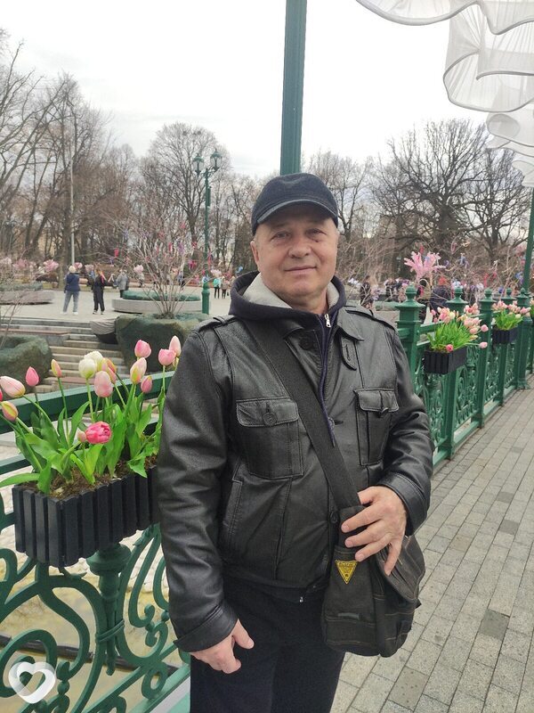 Николай, Харьков