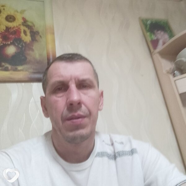 Вячеслав, 49, Уфе — анкета №4686073