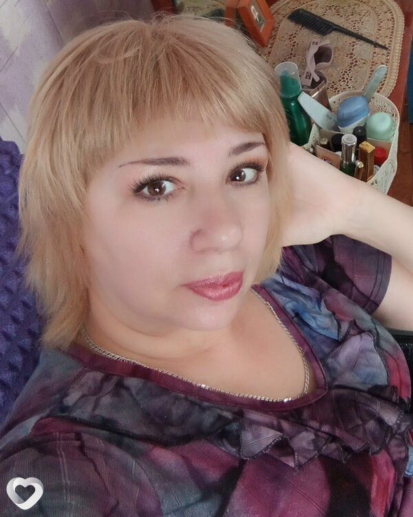 Елена, Саратов
