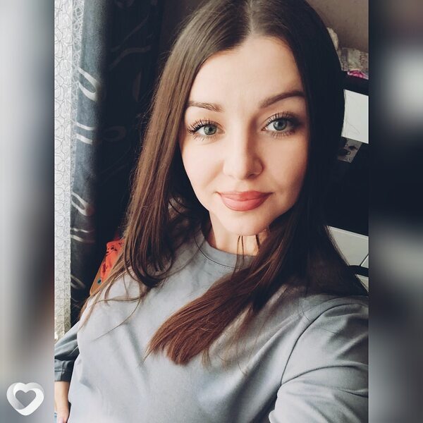 Вероника, 24, Минске — анкета №3500531