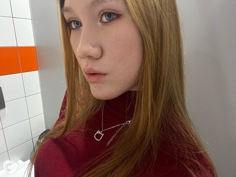 Анастасия, 18, Иркутске — анкета №3500532