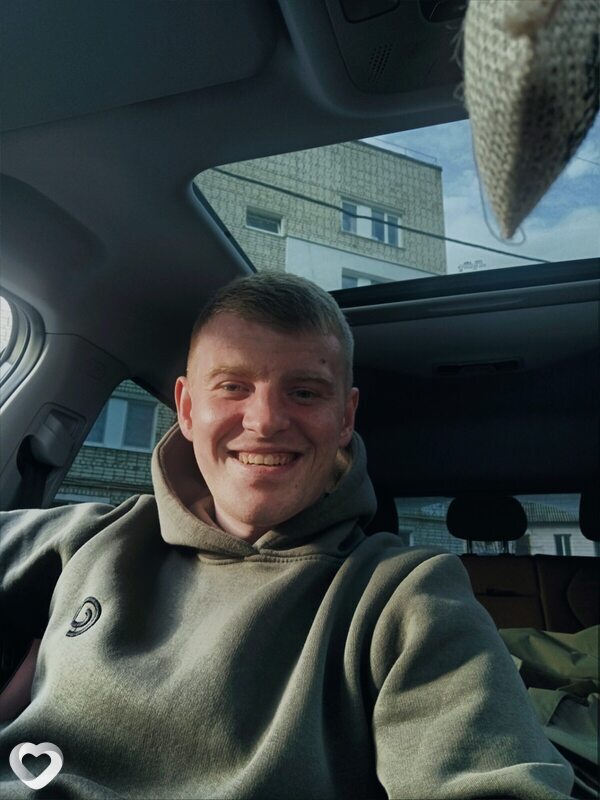 Александр, 33, Балакове — анкета №3500542