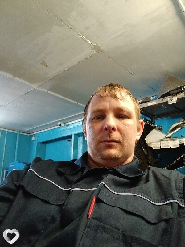 Кирилл, 33, Санкт-Петербурге — анкета №3500543