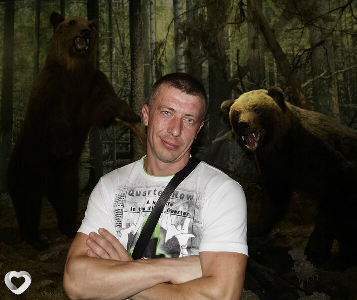 Виктор, Плещеницы