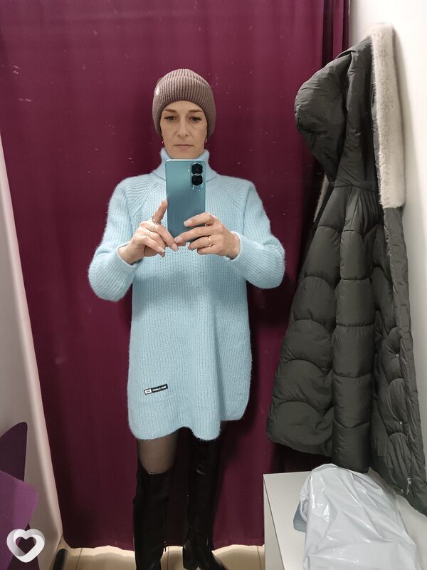 Елена, Еманжелинск