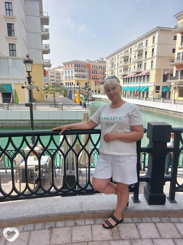Татьяна, 54, Иркутске — анкета №3500589