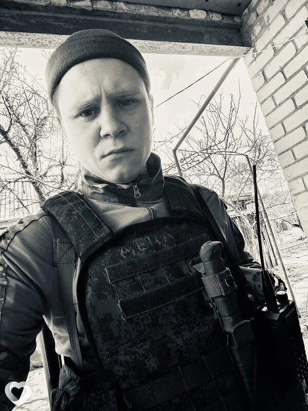 Максим, 31, Тольятти — анкета №3500592