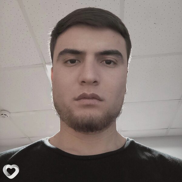 Анзор, 25, Люберцах — анкета №3500594
