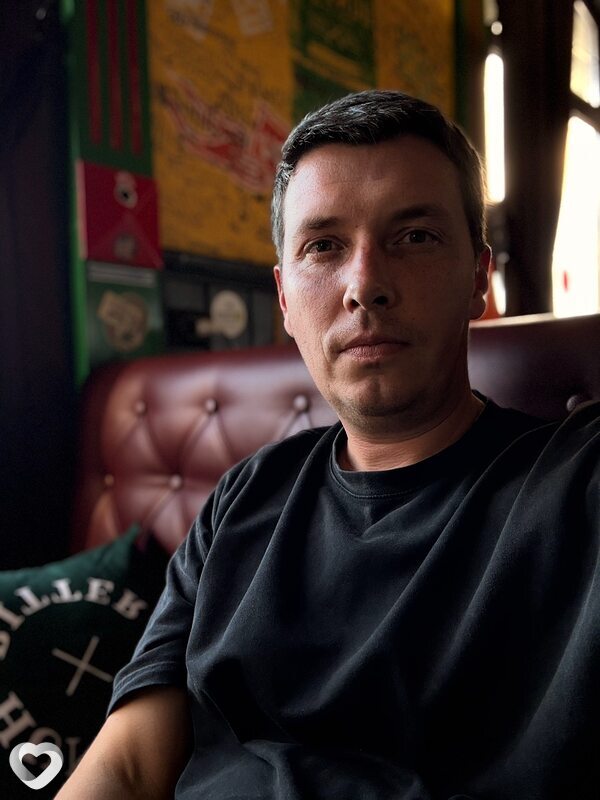 Alexey, Каневская