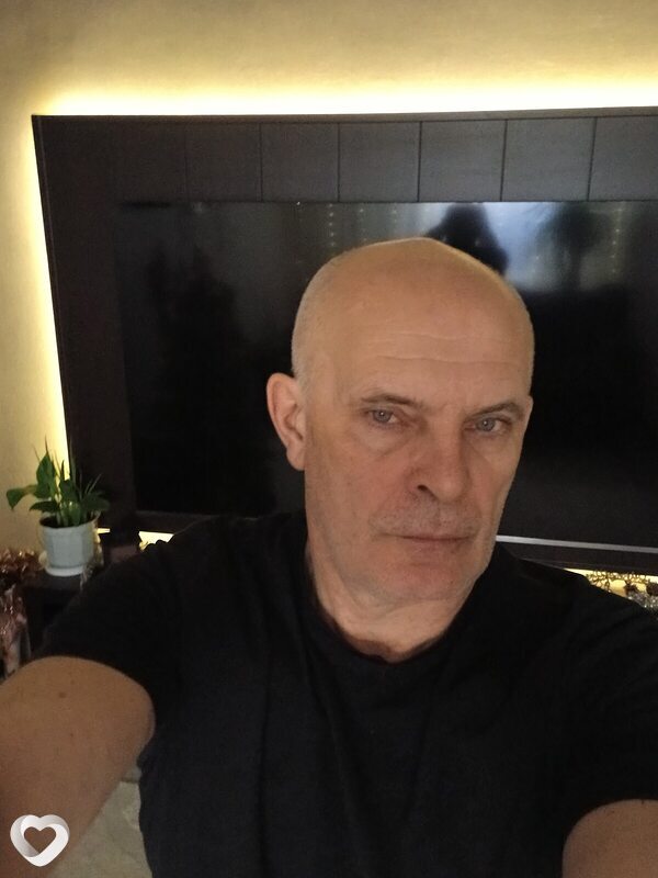 Sergei, 57, Москве — анкета №3500784