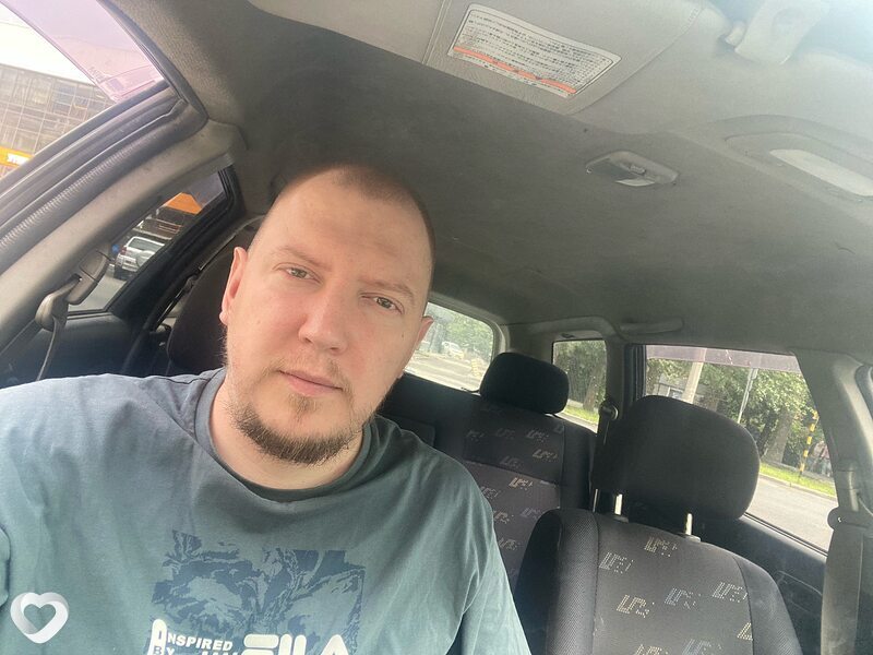 Александр, 31, Новосибирске — анкета №3500788
