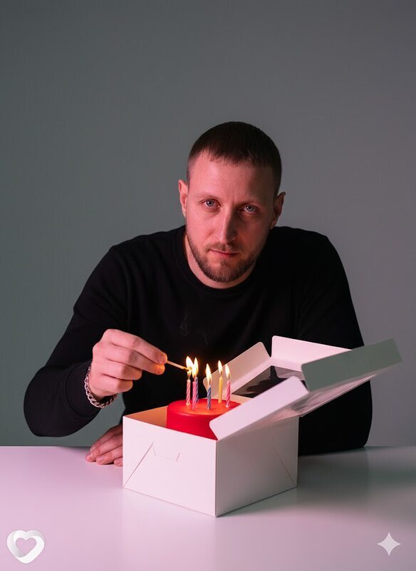 Алекс, 37, Майкопе — анкета №3500800