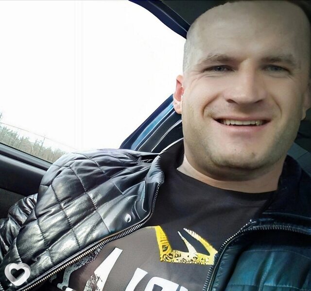 Дмитрий, 36, Воронеже — анкета №3500801